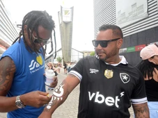 Imagem - Salvador recebe 5,2 mil turistas no primeiro cruzeiro do mês de dezembro