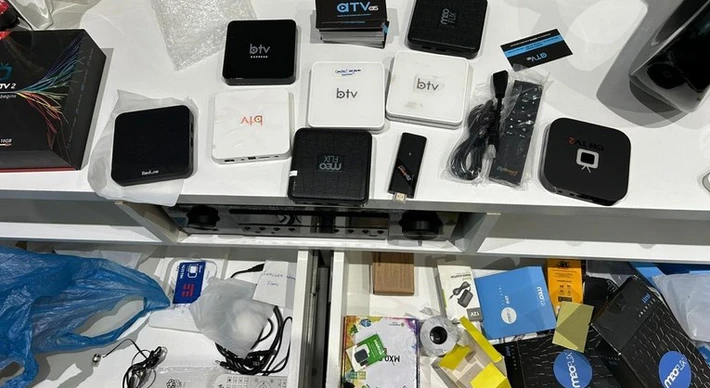 Imagem - BTV caiu? Nova fase de operação derruba serviços de TV box pirata no Brasil