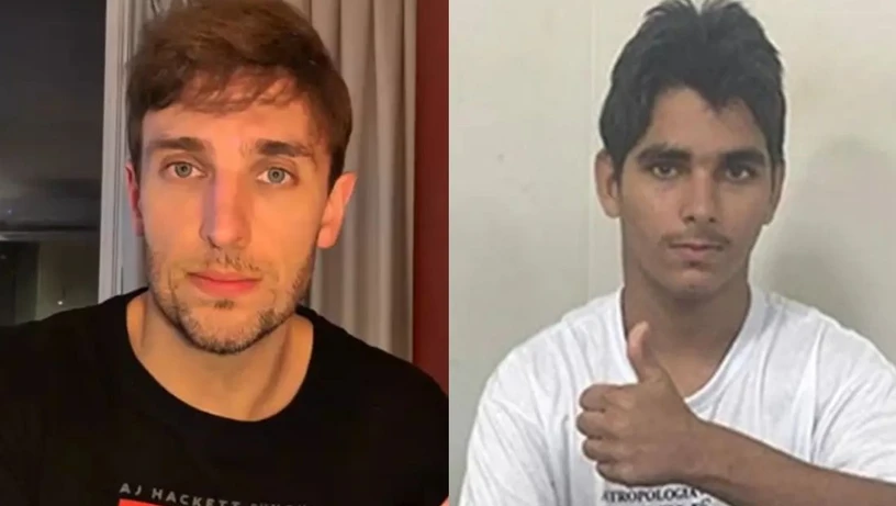 Imagem - Leo Lins faz piada com morte de jovem atacado por leoa e revolta internautas