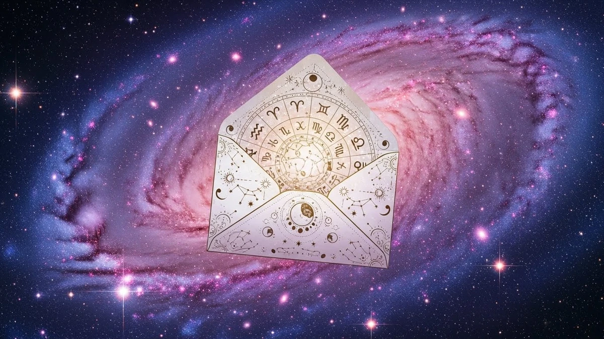 Anjo da Revelação traz caminhos iluminados