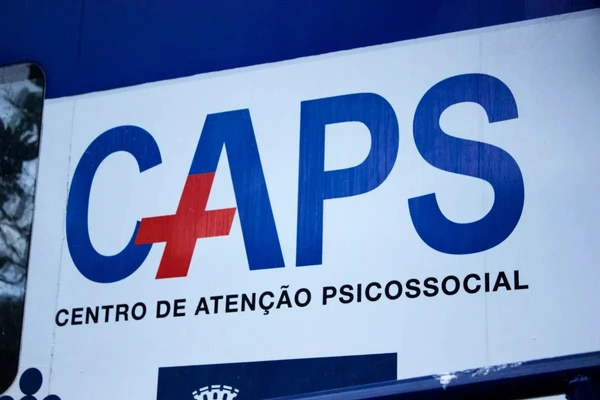 Rede de cuidado: CAPS, unidades de saúde e o CVV (188) oferecem apoio gratuito por Divulgação