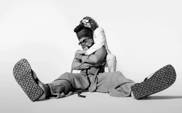 Carlinhos Brown e Simone lançam juntos “Primeiro Amor Primeiro”, hit que promete agitar o Carnaval 2026