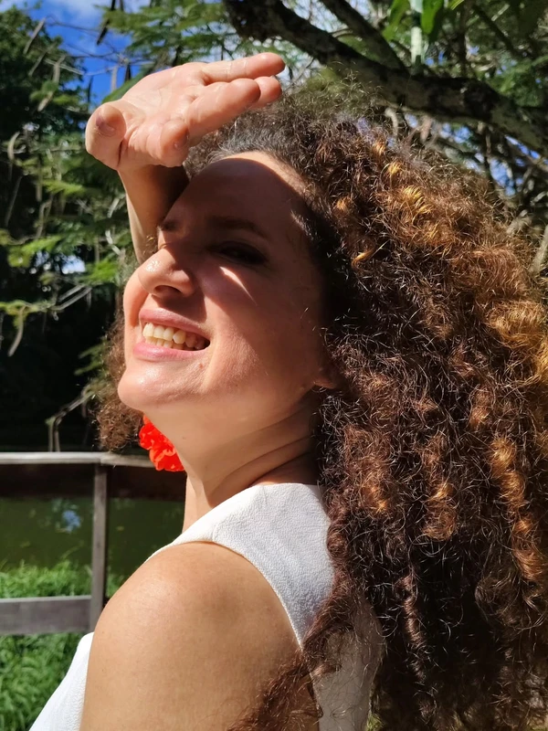 Rita Tav por Reprodução/ Rita Tavarez @rittavarez 