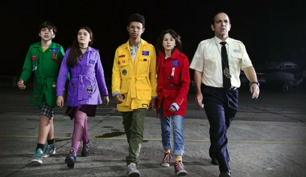 Filme é exibido na Sessão da Tarde por Reprodução