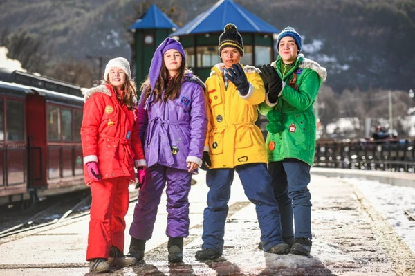 Filme é exibido na Sessão da Tarde por Reprodução