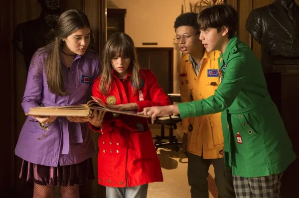 Filme é exibido na Sessão da Tarde por Reprodução