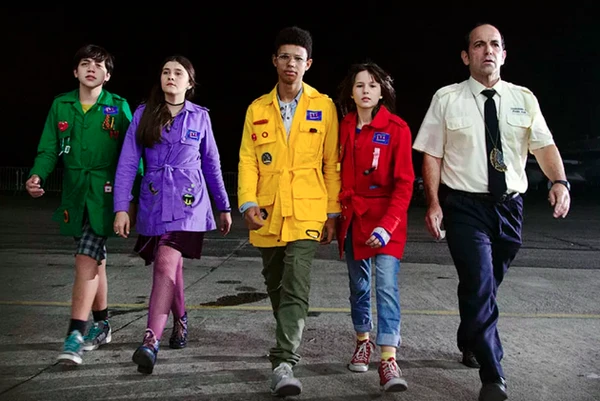 Filme é exibido na Sessão da Tarde por Reprodução