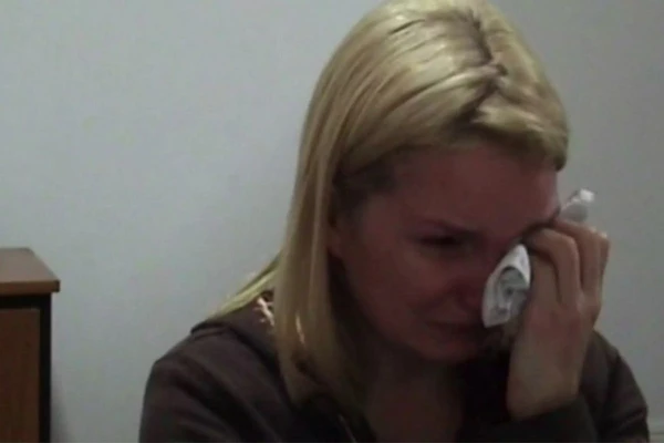 Elize Matsunaga foi impedida de ver a filha