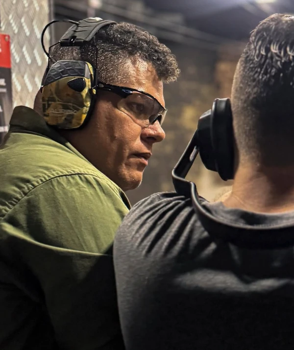 Empresário Alex Alves Lima foi alvo de operação por suspeita de sonegar impostos por Reprodução/Redes Sociais