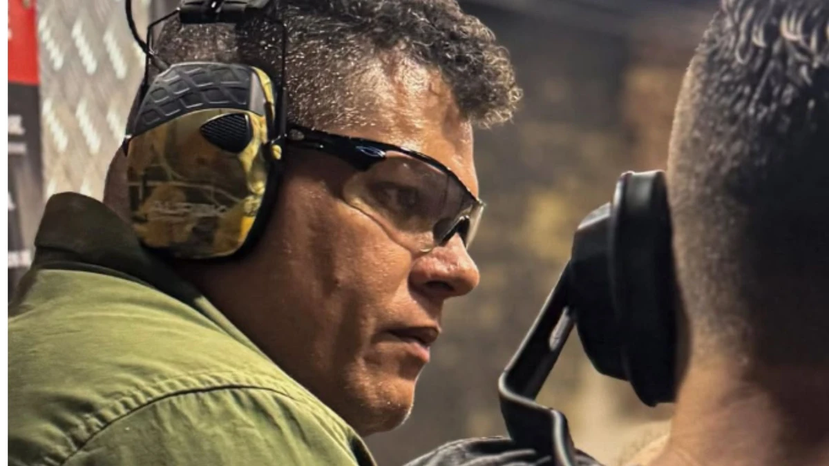 Empresário foi preso em Feira de Santana