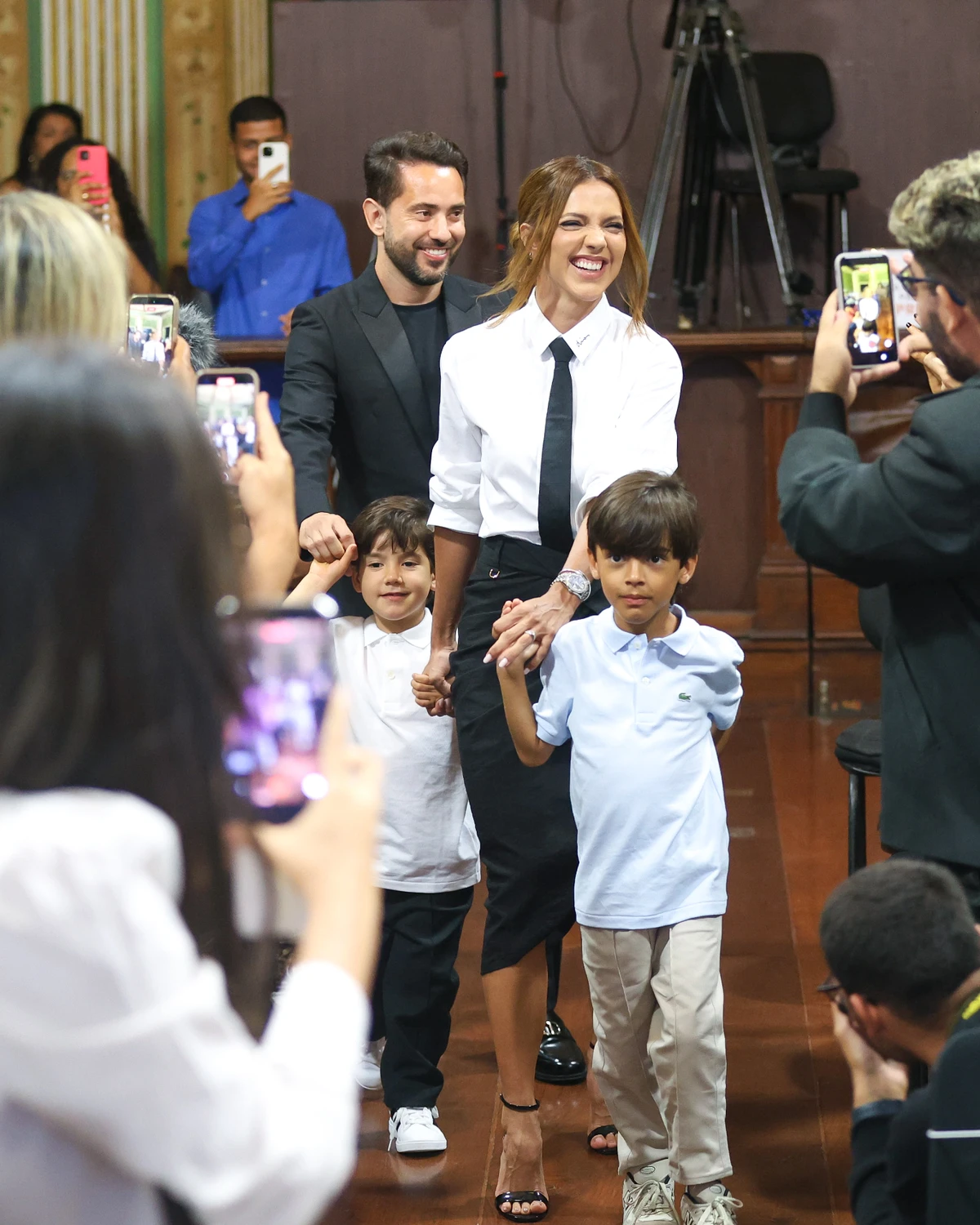 Everton Ribeiro recebe título de Cidadão Soteropolitano na Câmara Municipal por Catarina Brandão/EC Bahia