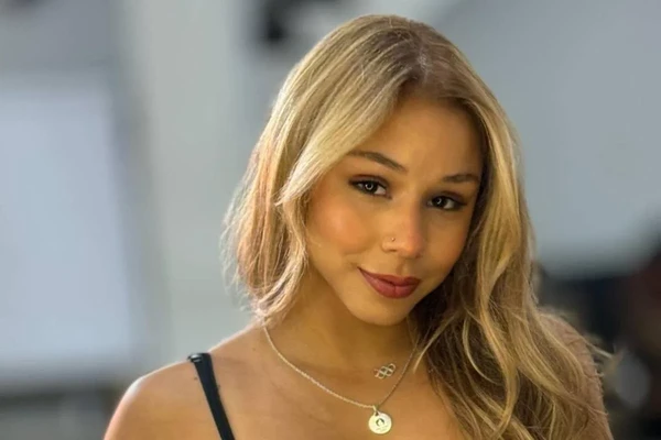 Flavia Saraiva por Reprodução/Instagram