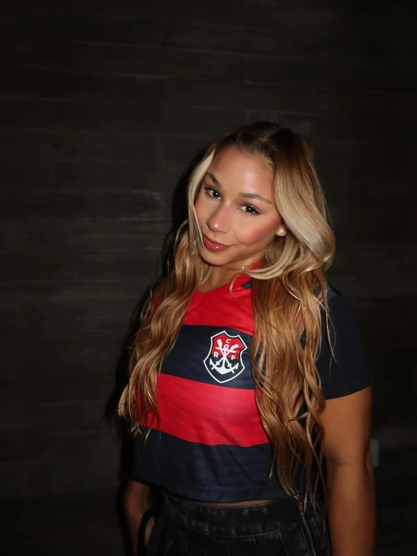 Flavia Saraiva por Reprodução/Instagram