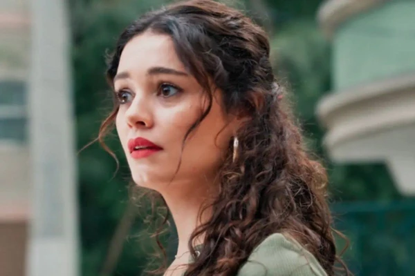 Gerluce descobre segredo da estátua