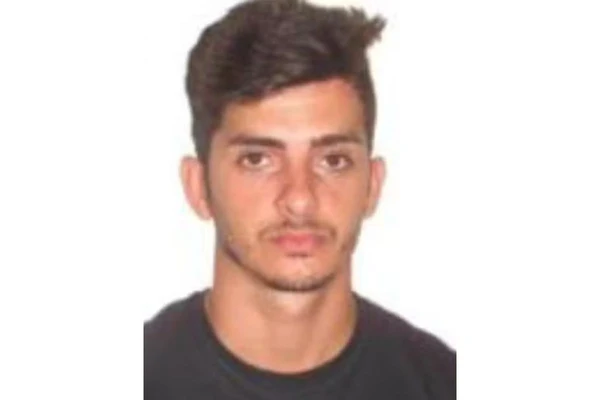 Henrique Felix foi apresentado na Polinter por Reprodução