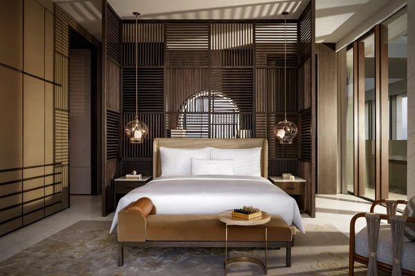 Hotel Atlantis the Royal por Reprodução/Atlantis the Royal