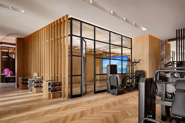 Hotel Atlantis the Royal por Reprodução/Atlantis the Royal