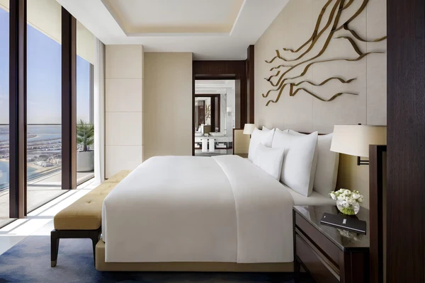 Hotel Atlantis the Royal por Reprodução/Atlantis the Royal