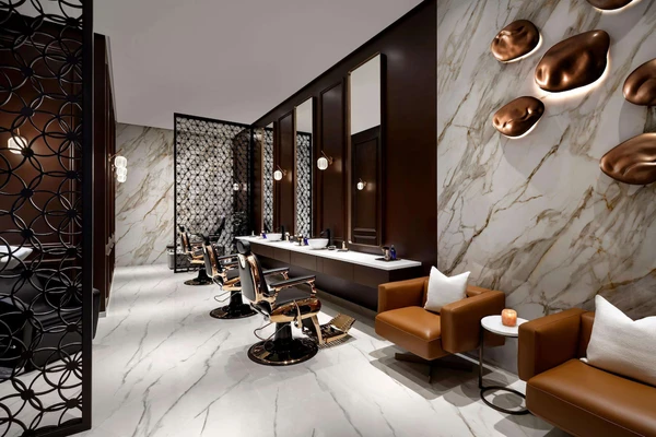 Hotel Atlantis the Royal por Reprodução/Atlantis the Royal