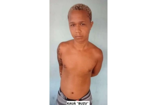 Kauã Passos Monteiro por Reprodução