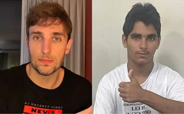 Leo Lins ironiza morte de jovem atacado por leoa e gera revolta nas redes