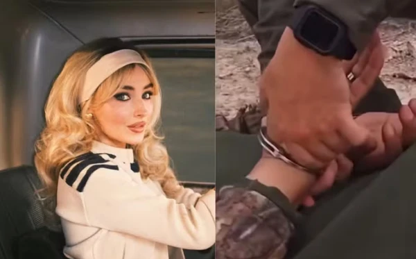 Música de Sabrina Carpenter foi usada em vídeo da Casa Branca