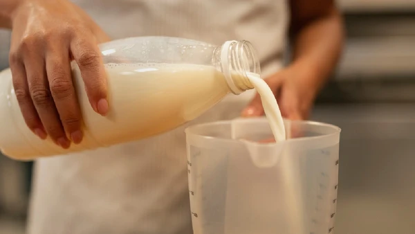 Nutricionista explica por que o leite desnatado pode criar uma falsa sensação de segurançaNutricionista explica por que o leite desnatado pode criar uma falsa sensação de segurança