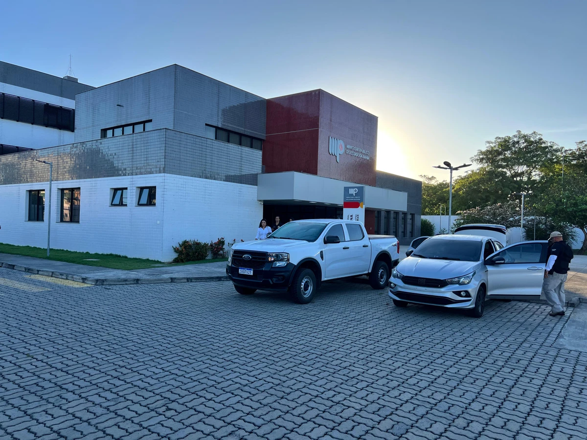 ‘Operação Fogo Cruzado’