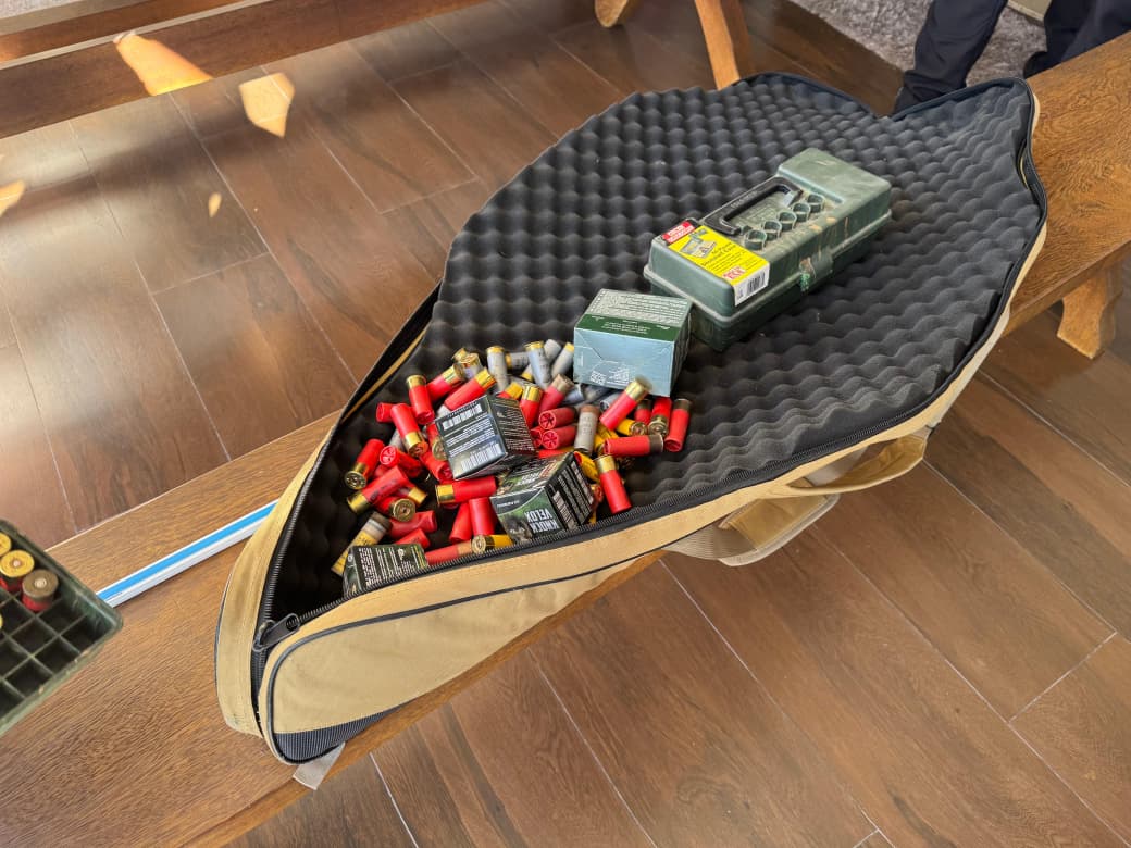 'Operação Fogo Cruzado' por Polícia Civil 