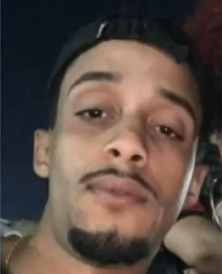 Padrasto é preso por morte de criança de 2 anos por Reprodução