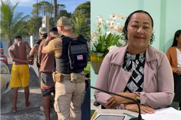 Parentesco de investigado com vereadora é citado em processo