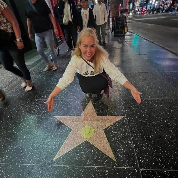 Renata Banhara por Reprodução/Instagram