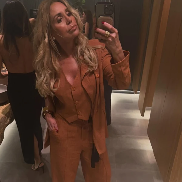 Renata Banhara por Reprodução/Instagram