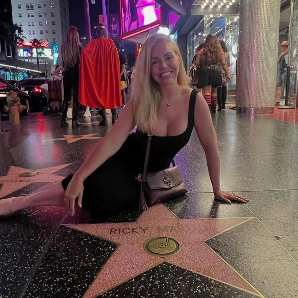 Renata Banhara por Reprodução/Instagram