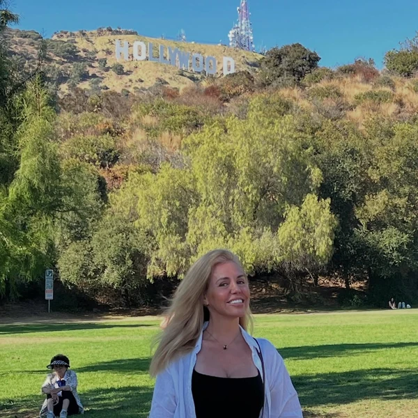 Renata Banhara por Reprodução/Instagram