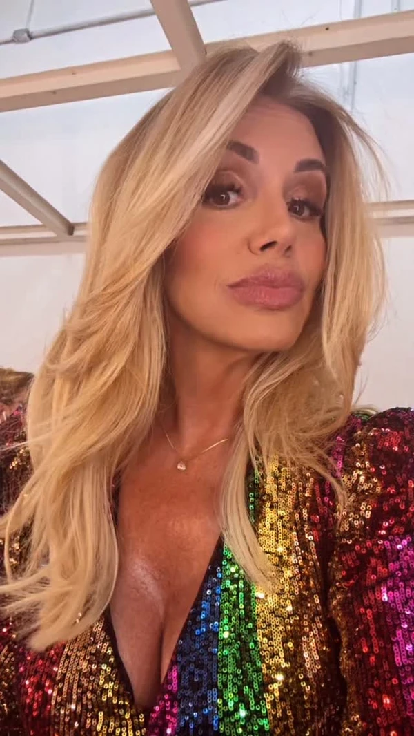 Renata Banhara por Reprodução/Instagram