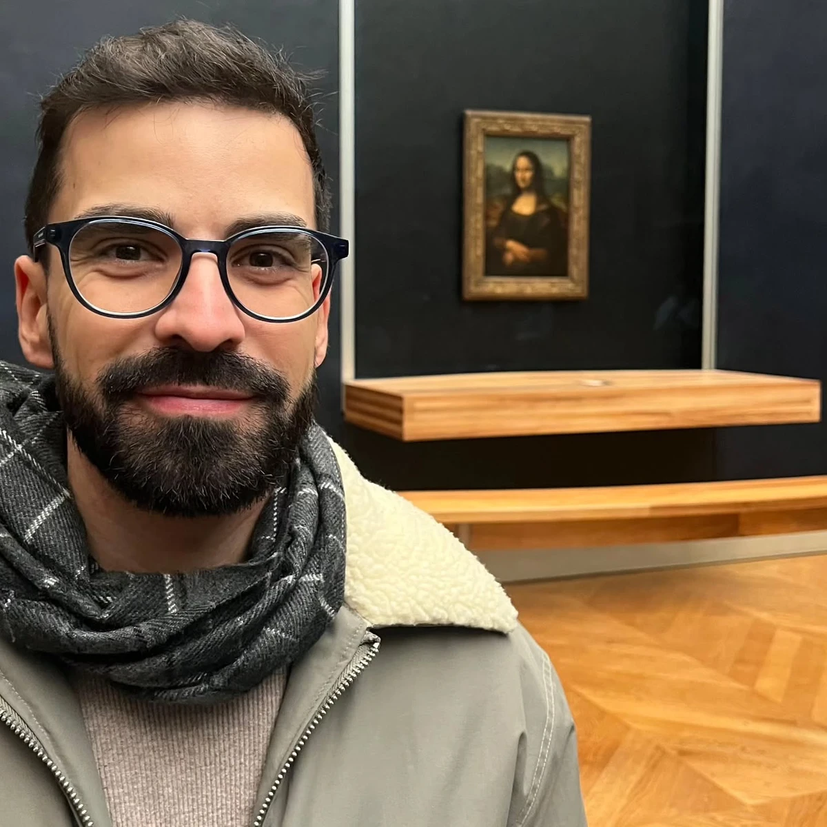 Ricardo Spinelli por Reprodução