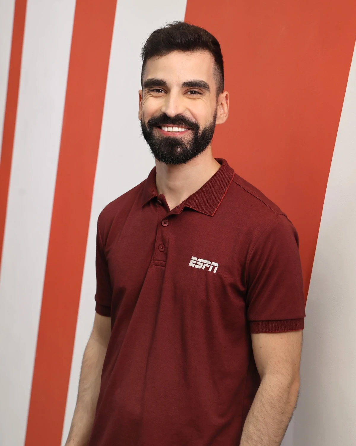 Ricardo Spinelli por Reprodução