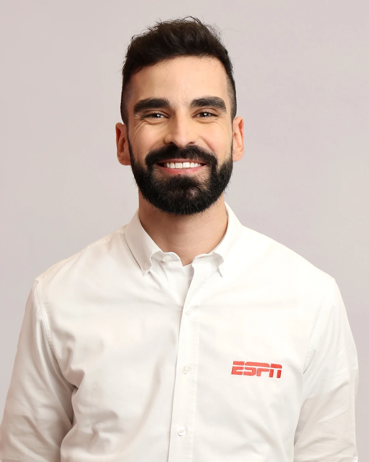 Ricardo Spinelli por Reprodução