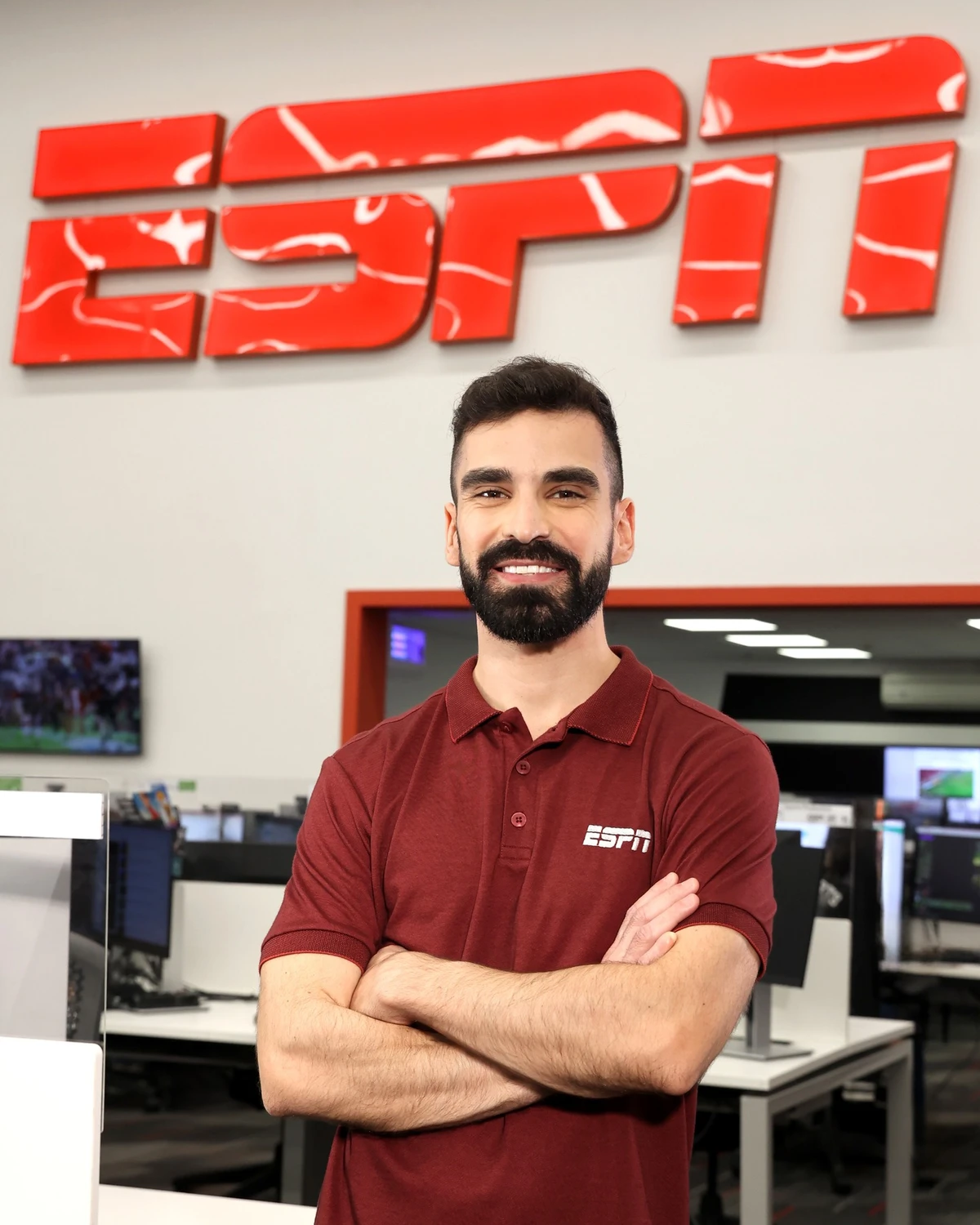 Ricardo Spinelli por Reprodução