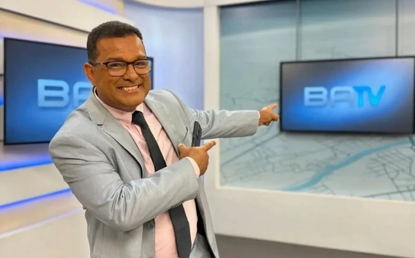 Roger comandava o BATV e falou em “dever cumprido” ao anunciar saída da emissora