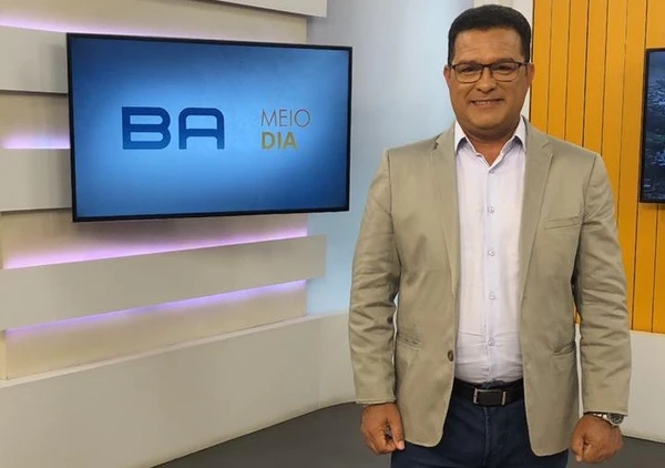 Roger Sarmento por Reprodução