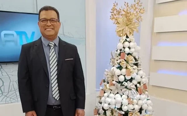 Roger Sarmento por Reprodução