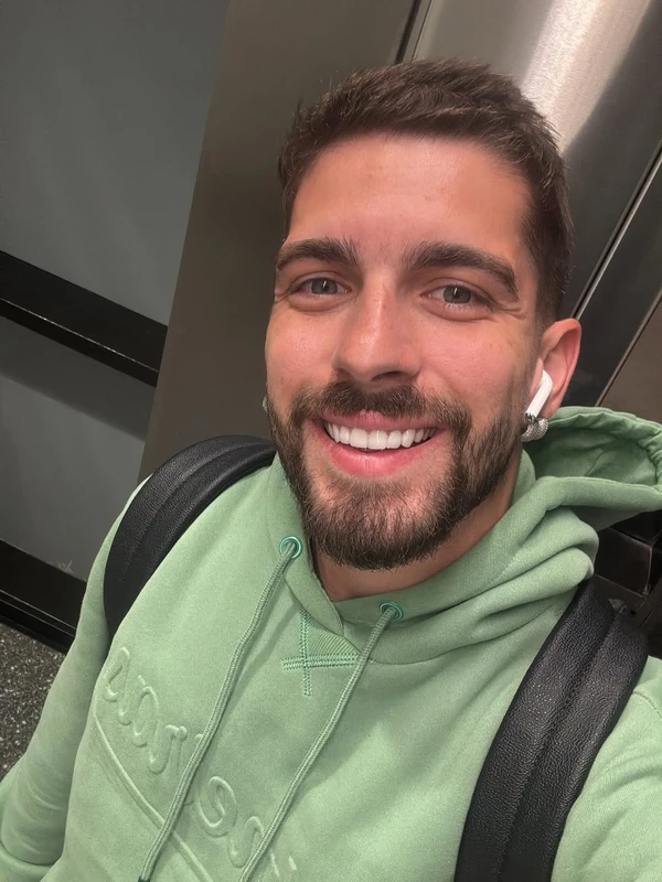 Tulinho Maravilha por Reprodução/Instagram