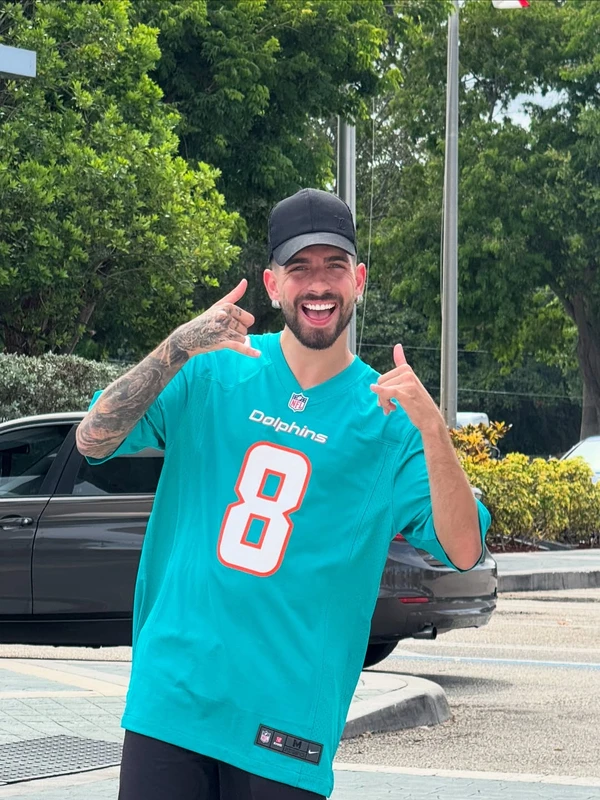 Tulinho Maravilha por Reprodução/Instagram