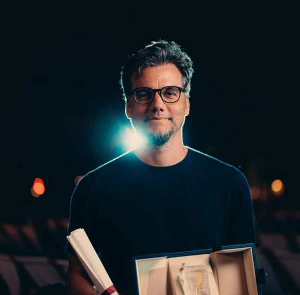 Wagner Moura no NYFCC