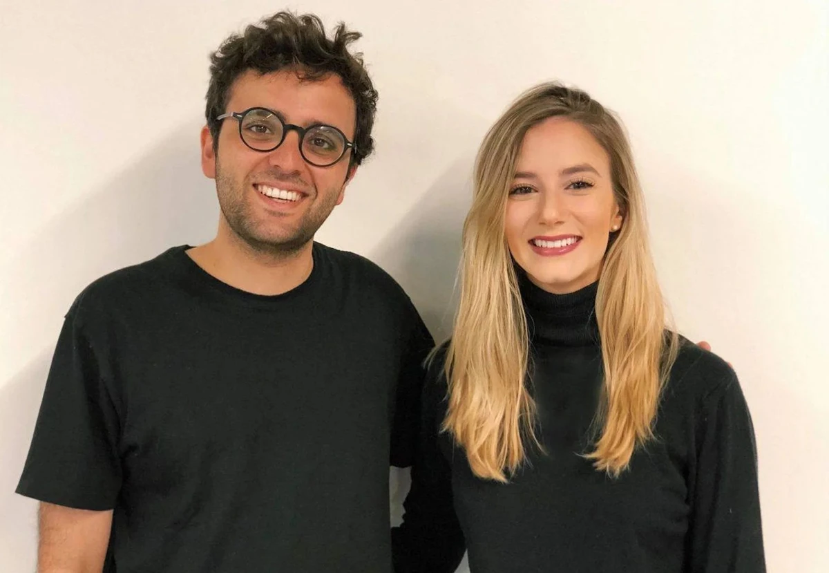  Luana Lopes Lara por Reprodução