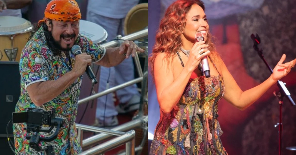 Imagem - Barra terá trios elétricos com Bell Marques, Daniela Mercury e Tony Salles neste mês