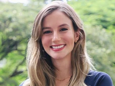 Imagem - Brasileira se torna bilionária mais jovem do mundo a fazer própria fortuna