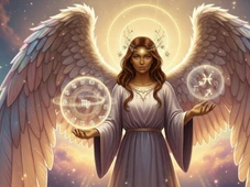 Imagem - Anjo da Felicidade chega para esses 3 signos a partir desta quinta-feira (4 de dezembro)